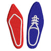 Wedding Shoes digitized embroidery design