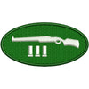 Shotgun Insignia