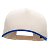 Premium Pro Style 5 Panels Cap - Royal-Stone OSFM