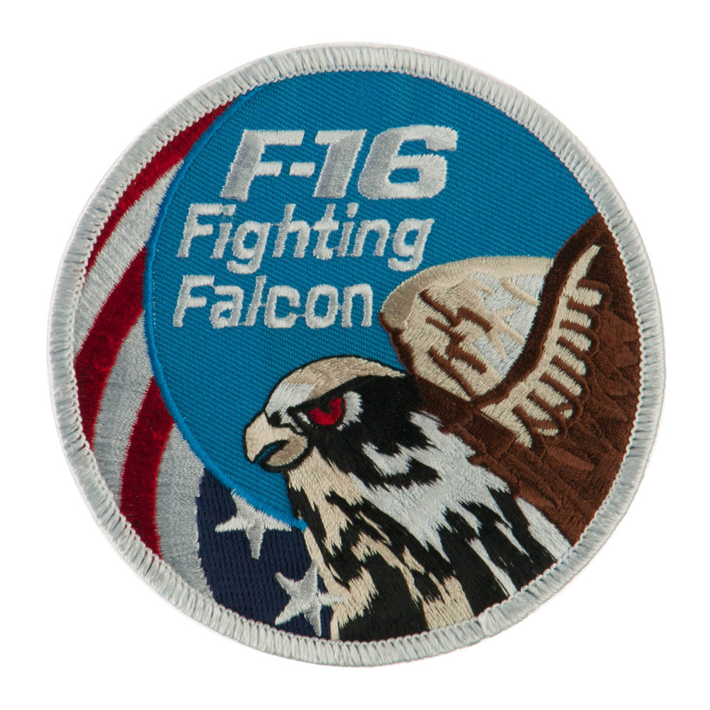 Air Force Circular Shape Military Large Patch | Air Forces Patch Design ...