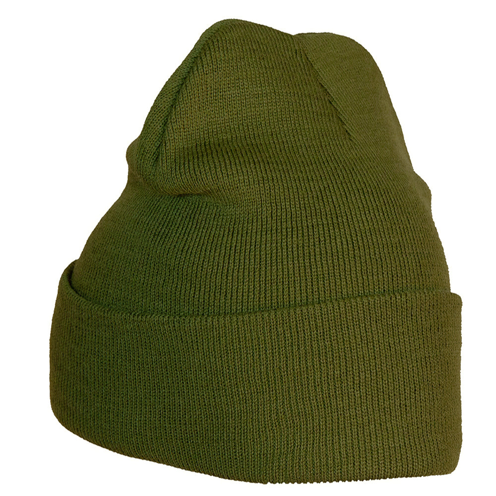 inch – Beanie | Beanie Blank Hat Acrylic Long e4Hats 12 | Cuff