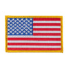 American Flag Patch