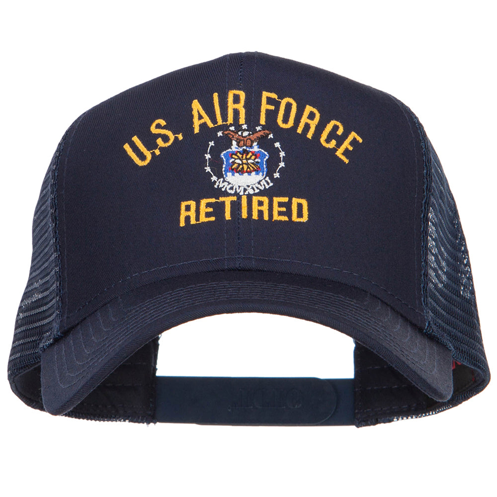 Air force retired ball caps deals