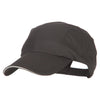 Athletic Moisture Wicking 4 Panel Mesh Cap