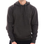 Unisex Lane Seven Ring Spun Cotton Premium 3-End Fleece Pullover Hoodie Sweatshirt