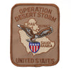 Assorted Operation Patches