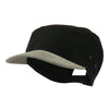 Adjustable 4 Panel Baseball Cap