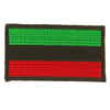 Assorted Rasta Patch