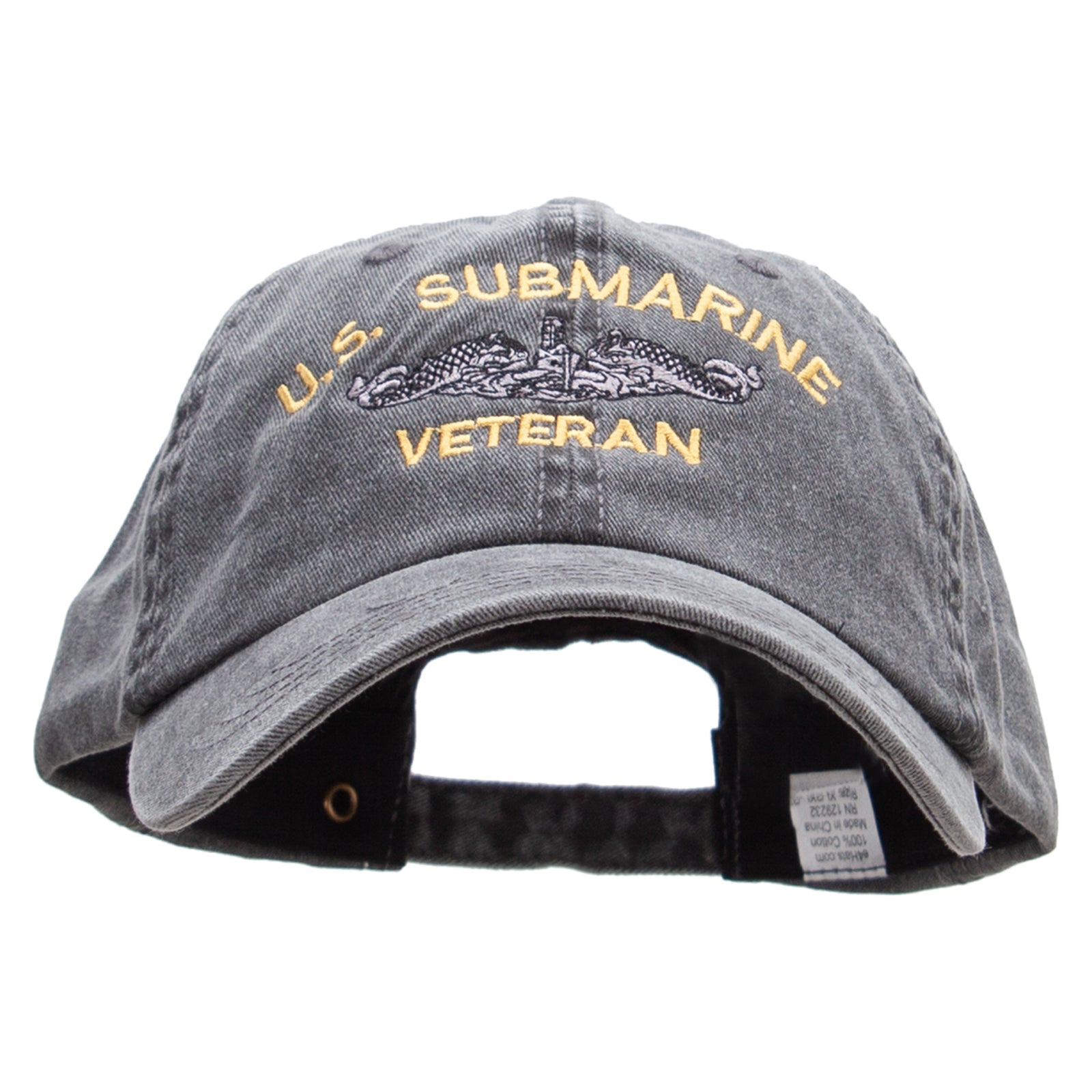 Veteran Hat Military Ball Caps Made In Usa Veteran Hat – Patriotic