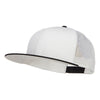Big Size Premium Flat Bill Trucker Cap