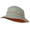 Big Size Adjustable Draw Cord Talson UV Bucket Hat