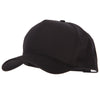 Big Size Solid Cotton Twill 5 Panel High Profile Pro Style Snap Cap