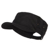 Big Size Trendy Army Style Cap