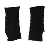 Women's Knit Ribbed Hand Warmer