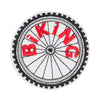 Biking Outdoor Patches