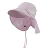 UV 50+ Talson Large Bill Hat with Detachable Flap