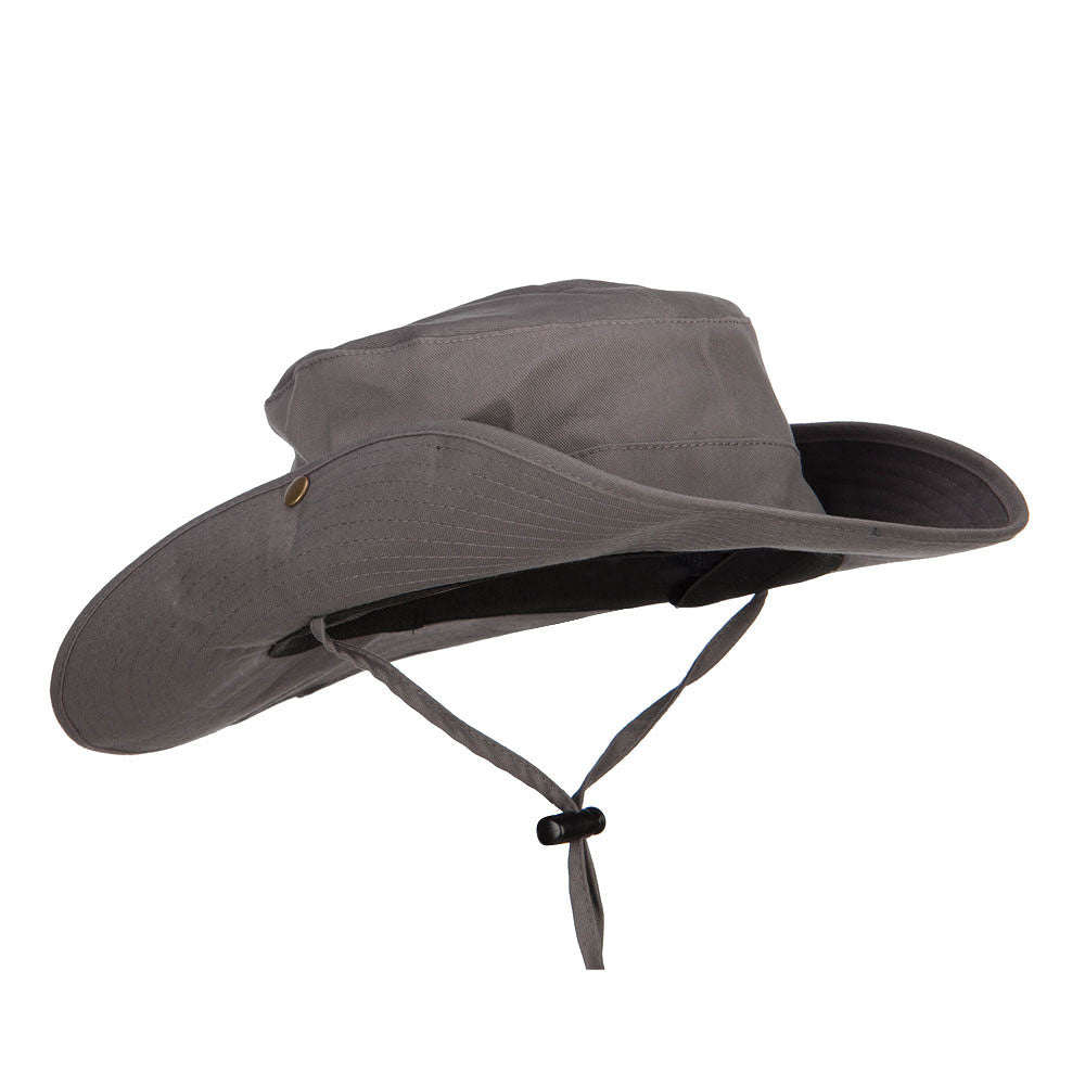 Big Size Fishing Aussie Hat, Bucket Big Hat