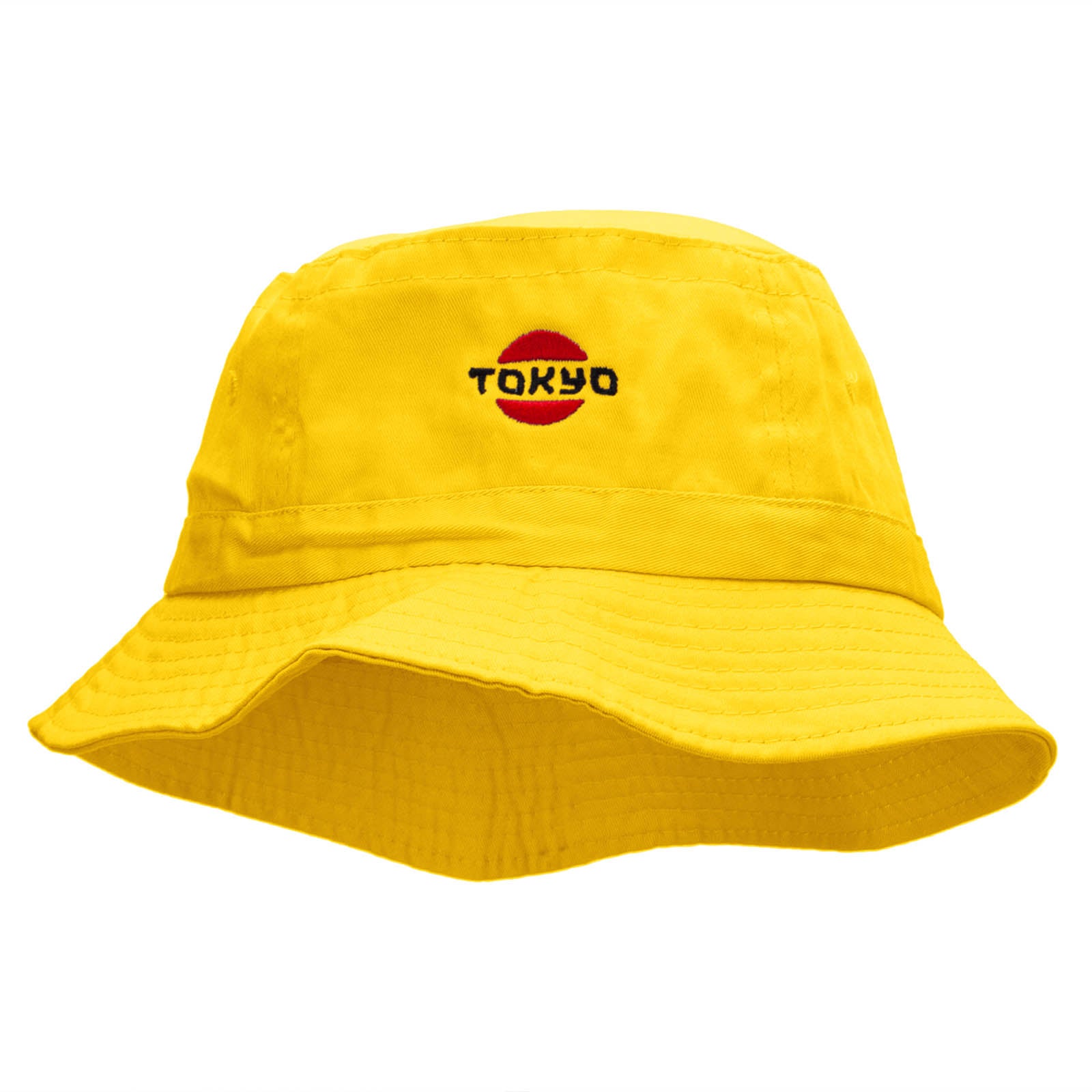 CDL TOKYO Bucket Hat サイズM Tokyo logo Embroidered Bucket Hat | Foreign Country Designed