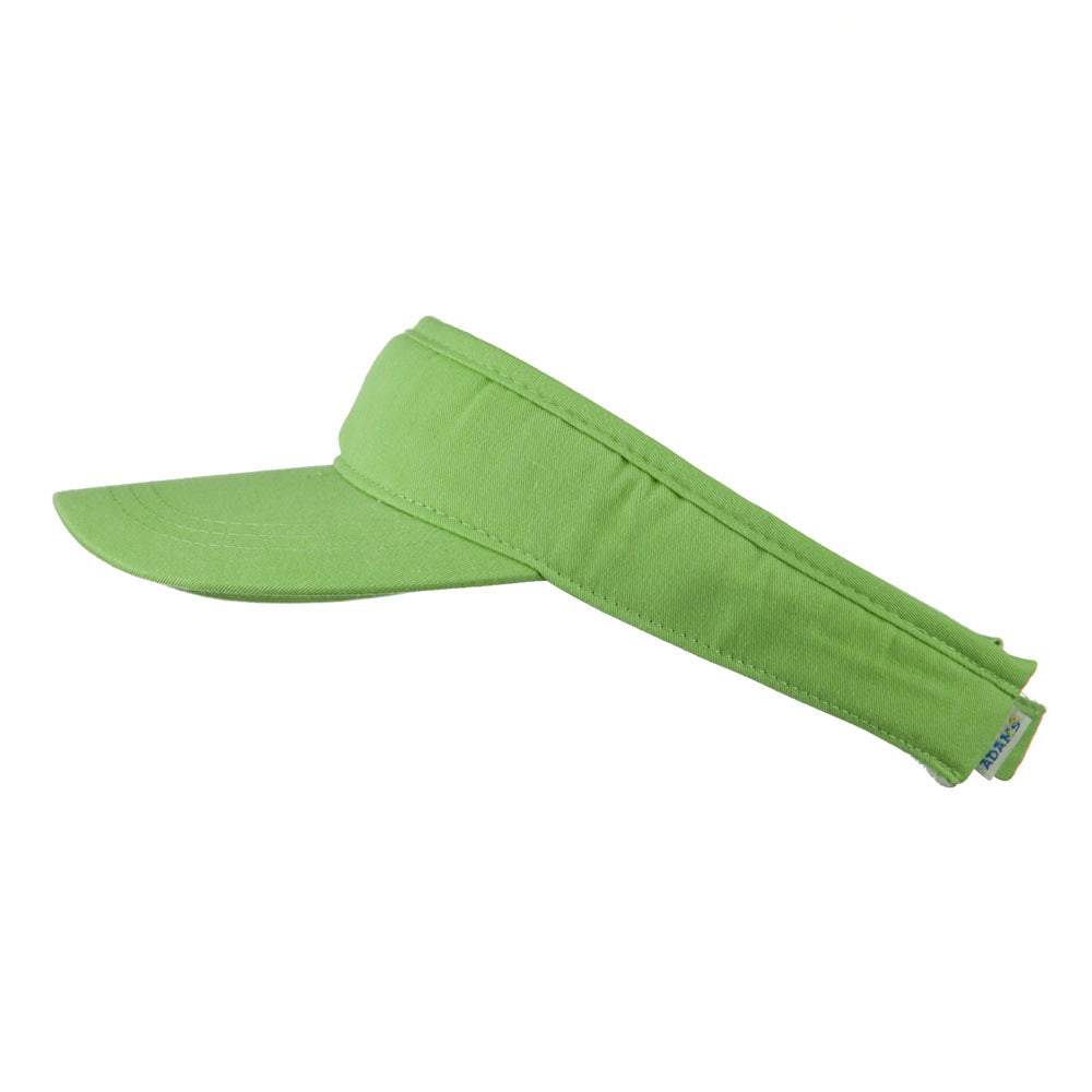 Plain deals visor hats