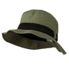 Big Size Talson UV Bucket Hat with Side Mesh