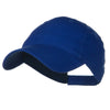 Youth Brushed Cotton Twill Low Profile Cap