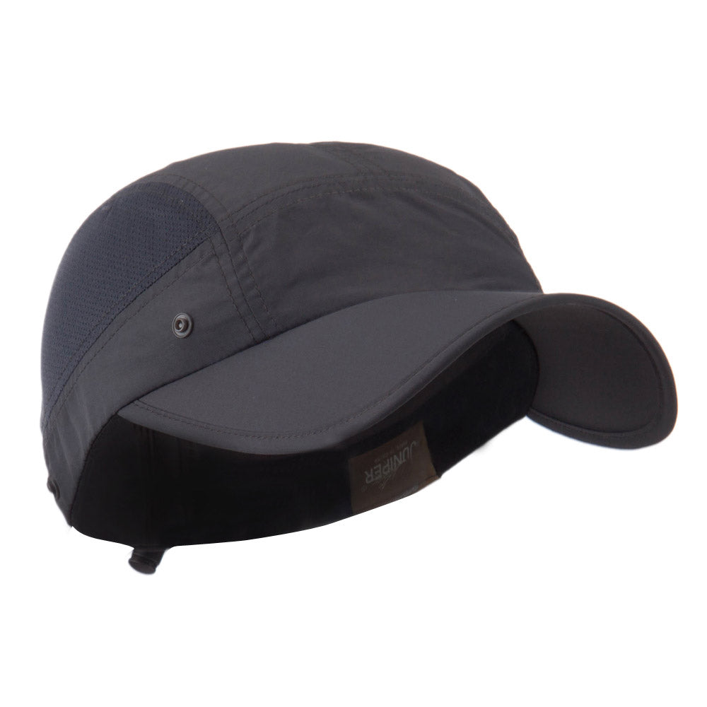 UV 50+ Talson Removable Flap Breathable Cap