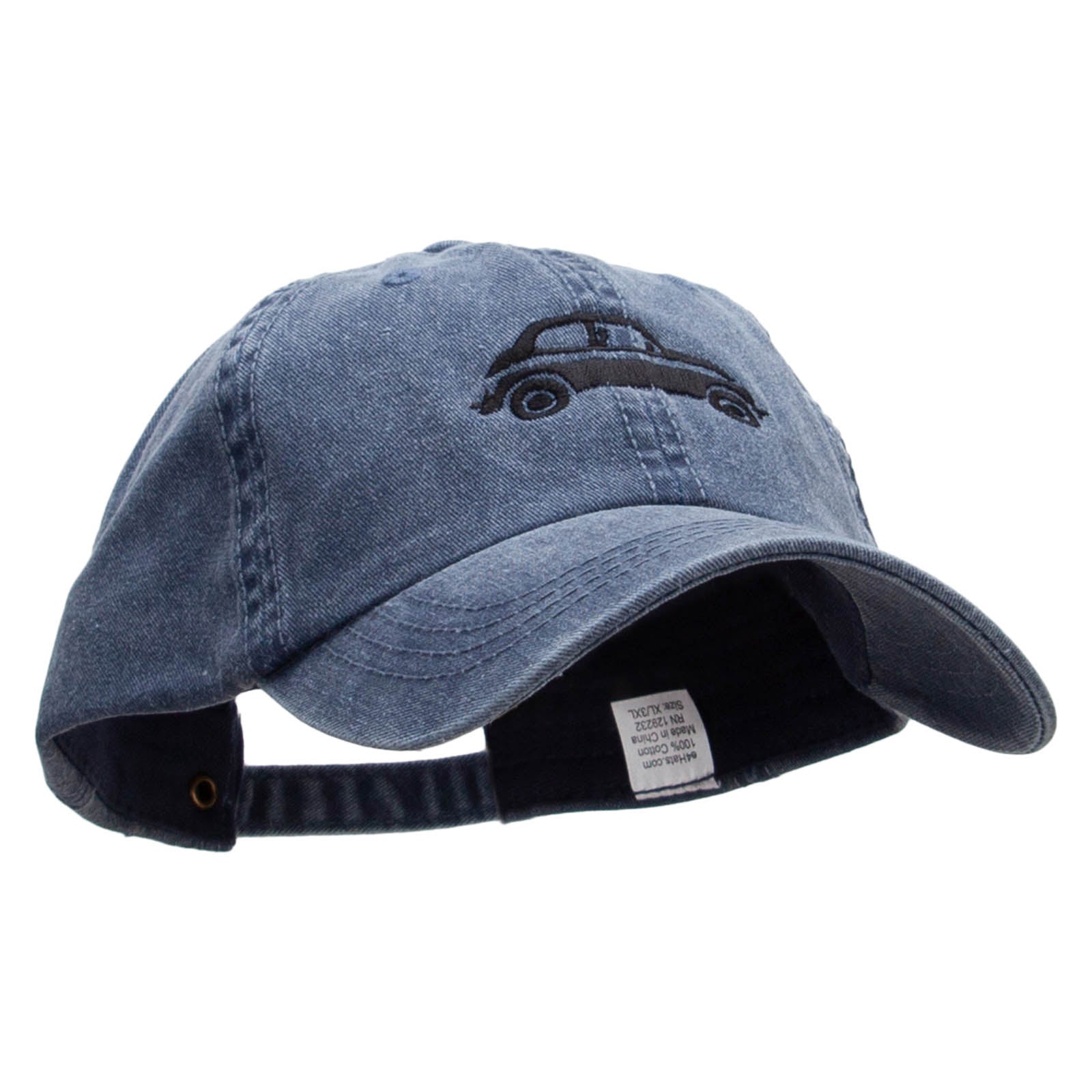 AEG Logo Cap – ABELIAEDOWARDGOUCHA