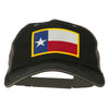 Big Mesh State Texas Patch Cap