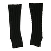 Women's Cable Knitted Arm Warmer