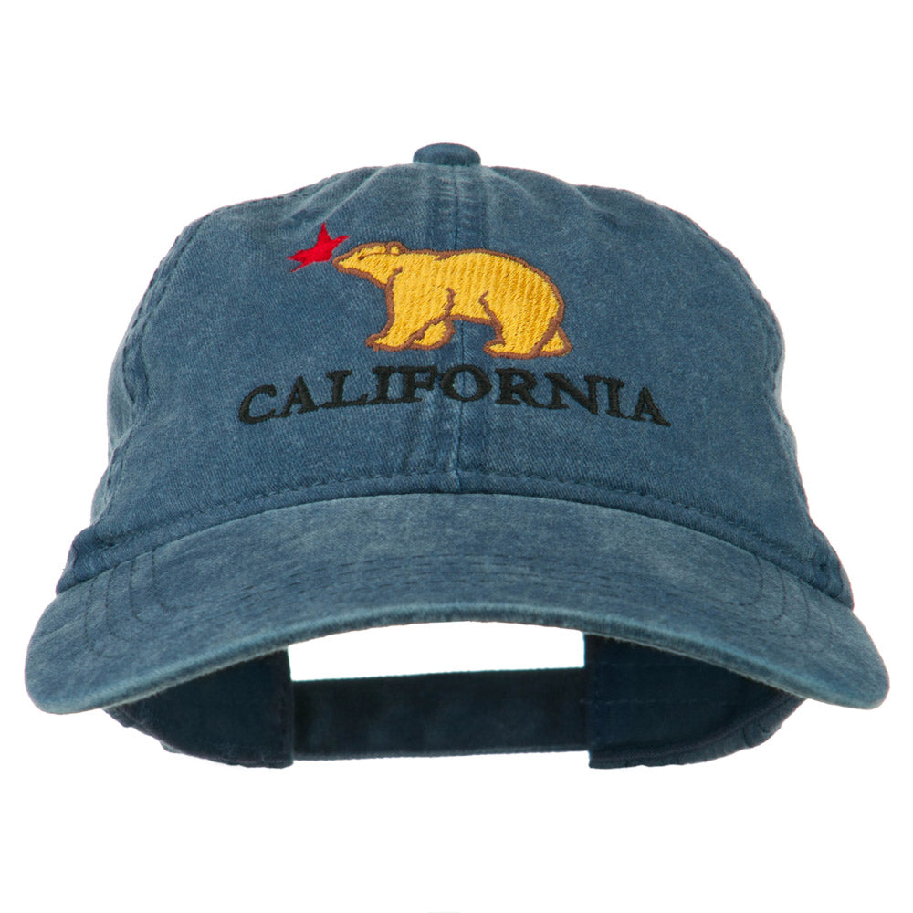 ash bear hat 51 cocoa 帽子 - 帽子