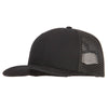 Cotton Deluxe Trucker Ball Cap