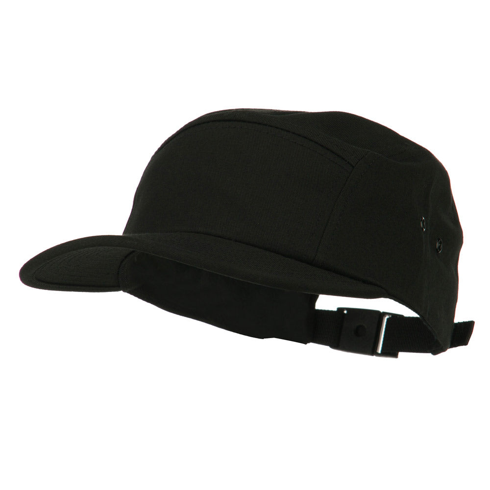 Classic Jockey Cap | Solid Blank Cap | e4Hats –