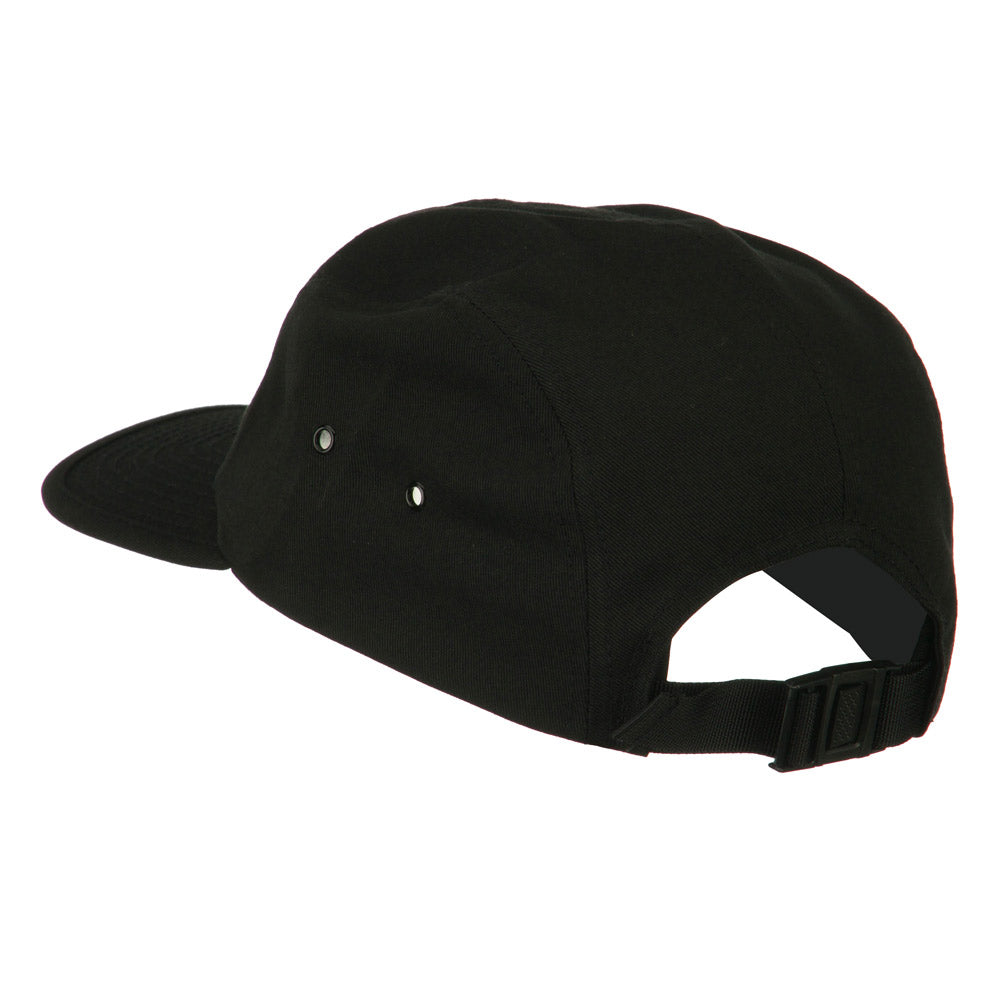 Classic Jockey Cap | Solid Blank Cap | e4Hats –