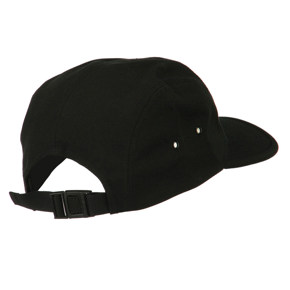 Classic Jockey Cap | Solid Blank Cap | e4Hats –