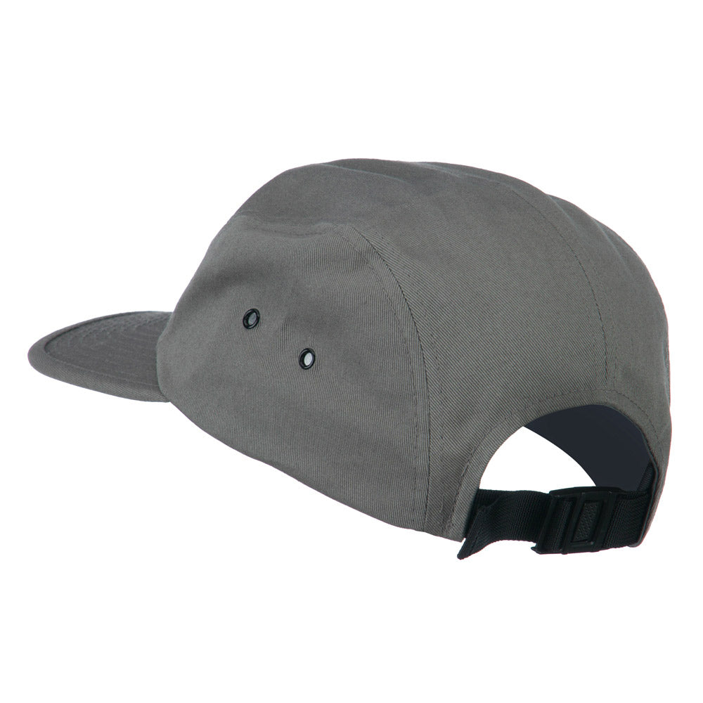 Classic Jockey Cap | Solid Blank Cap | e4Hats –