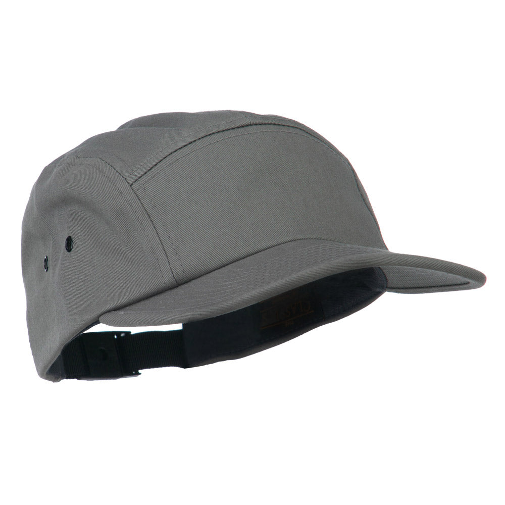 Classic Jockey Cap | Solid Blank Cap | e4Hats – e4Hats.com