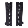 Women's Satin Corset Lace Up Arm Warmer