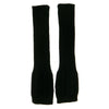 Long Sleeve Cable Stitch Arm Warmer