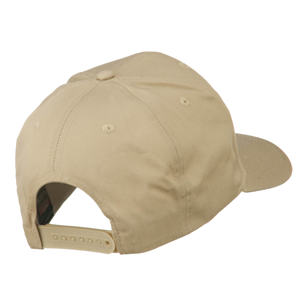 US Army Special Forces De Patched Cap Profile Liber Army | Oppresso – High e4Hats | Designed