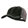Cotton Twill Wash Distressed Cap