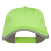 3D Grid Textured Cool Dry Performance Cap