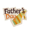 Father's Day Family Patches