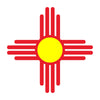 New Mexico Red Sun
