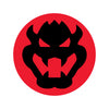 Bowser Face