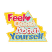 Encouragement Life Style Patches