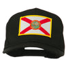Eastern State Florida Embroidered Patch Cap