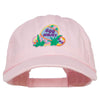 Easter Egg Hunt Patched Low Cap