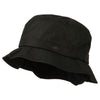 Mens UV 50+ Fleece Lined Bucket Hat