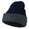 Acrylic Fleece Lined Cuff Knit Cap