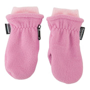 Girls Fleece Mitten